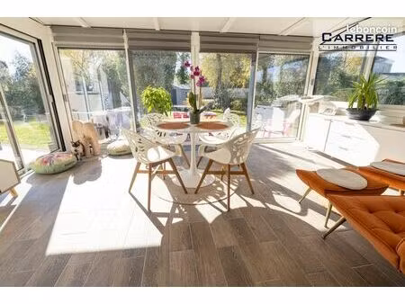 maison 7 pièces 163 m²