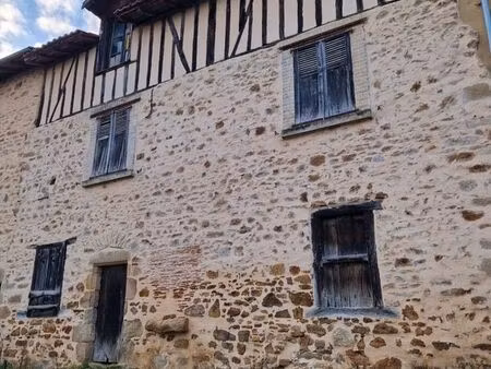 vente maison ancienne limoges