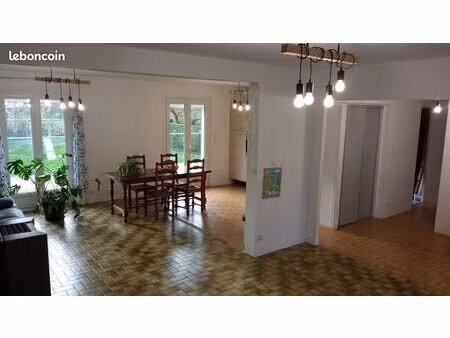 maison individuelle à louer