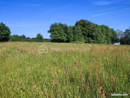 terrain 1 226 m² carrouges