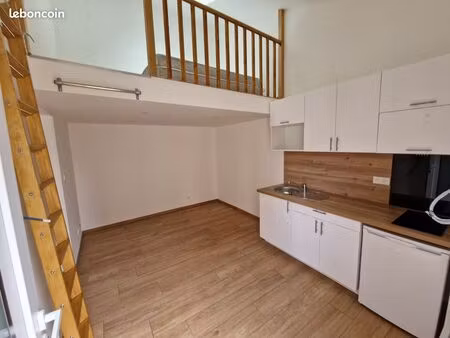 amiens saint maurice f2 tout confort