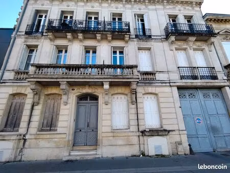 sous location - appartement la bastide - arrêt tram jardin botanique