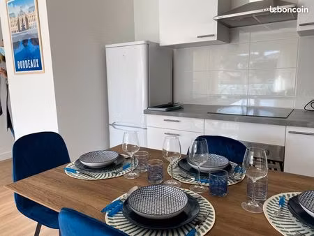 appartement proche victoire