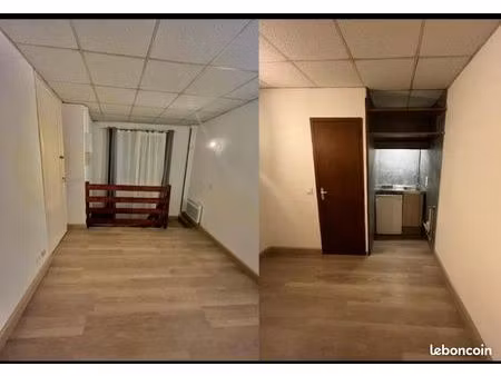 t2 à louer bordeaux cours de la somme