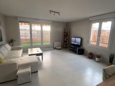 appartement 3/4 pièces 85m2 pour investisseur (locataires en place)