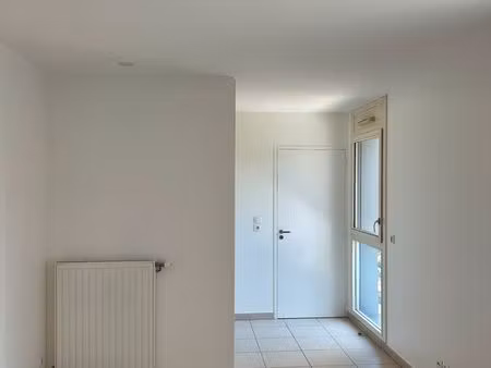 loue t1 très lumineux