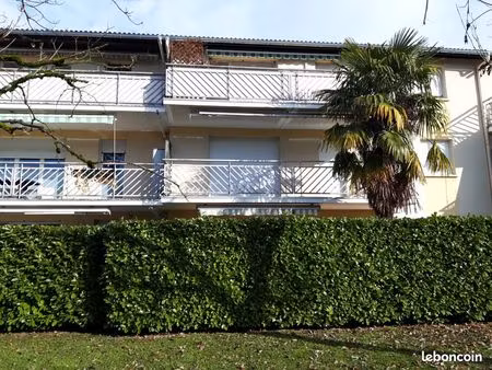 t2 le versoud _ 50m²