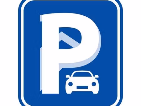 parking 11 m² saint germain en laye