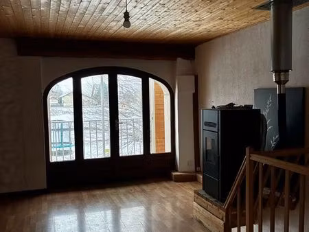 saint-théoffrey 38119 appartement à louer