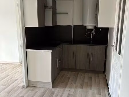 magnifique t3 à louer au centre de wingles