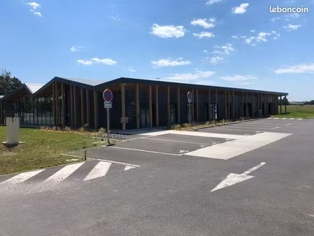 bureau à louer centre médical