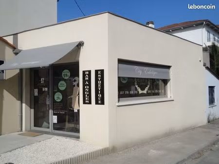 murs - bordeaux caudéran