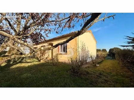 maison 3 pièces 74 m²