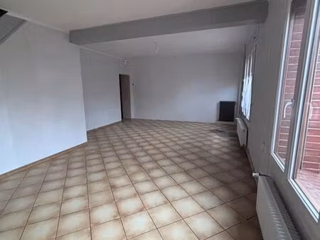 maison 5 pieces 100m2