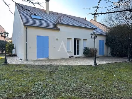maison 6 pièces 154 m²