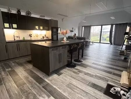 maison 167 m² caudry