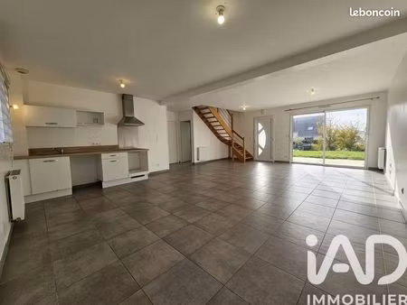 maison 5 pièces 106 m²