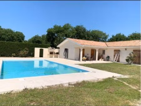 maison 6 chambres 154m2