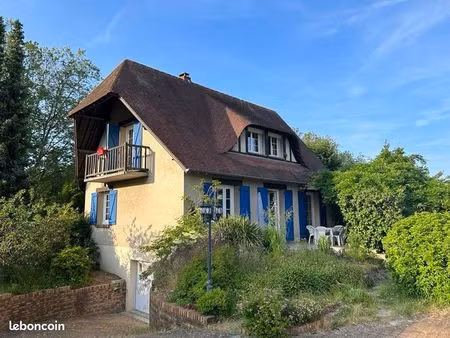 charmante maison de 106m2