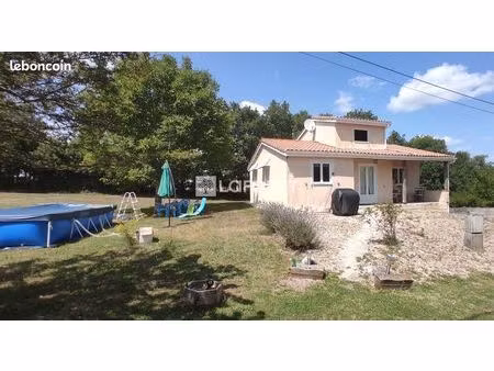 maison 4 pièces 86 m²