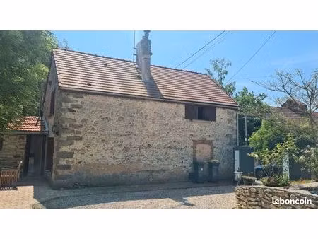 location maison r+1 avec jardin et terrasse