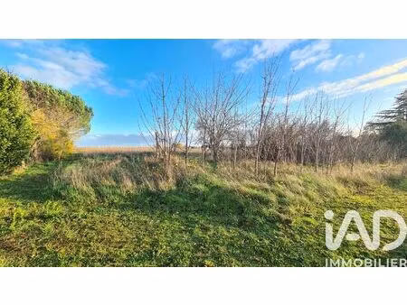 vente terrain 2390 m² jaunay-marigny (86130)