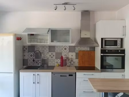 appartement 2 pièces