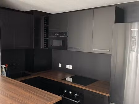 appartement t2 cours saint louis