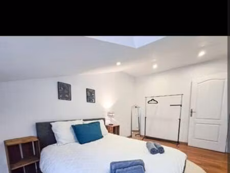 t3 duplex 60m2 saverne