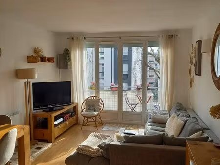 vente appartement 3 pieces