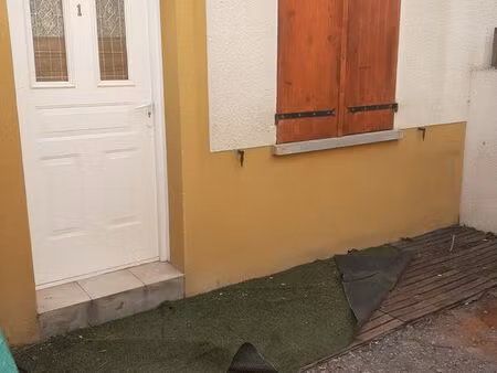 appartement centre ville de mios