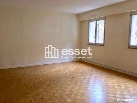 appartement 5 115m² à louer 1995 - le chesnay 78150