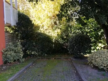 parking arcachon