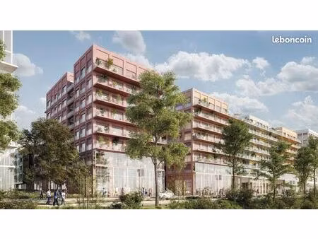 local d'activité l ile saint denis