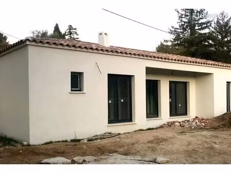 maison 80 m² aurel