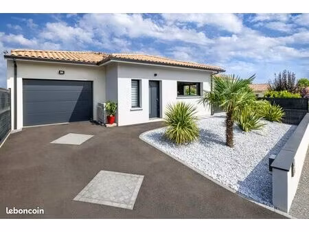 maison 4 pièces 100 m²