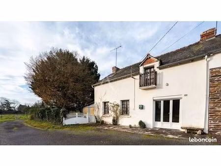 maison 5 pièces 86 m²