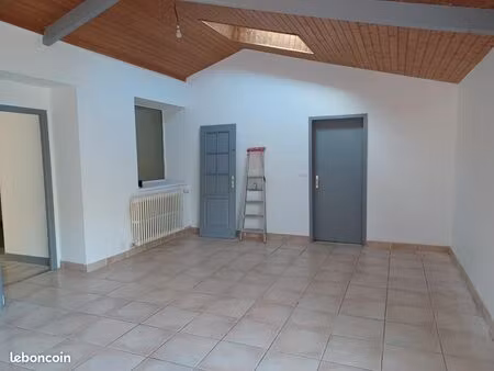maison individuelle à louer 88m2
