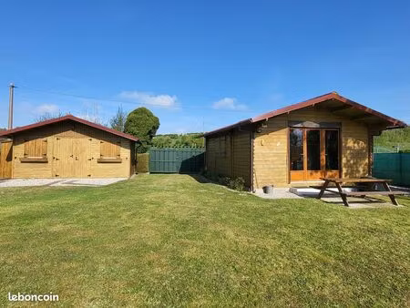 terrain 1501 m² longpré-les-corps-saints