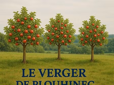 terrain 434 m² plouhinec