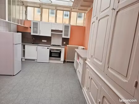 appartement 3 pièces