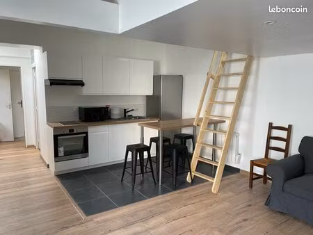 t1 bis très lumineux