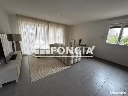 appartement 3 pièces 67 m²