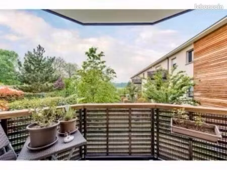 beau t3 de 67 m2 à ferrieres à brie