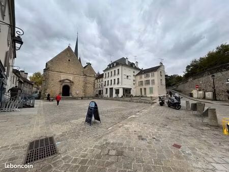 location jouy en josas f2 grand taille 61 m2