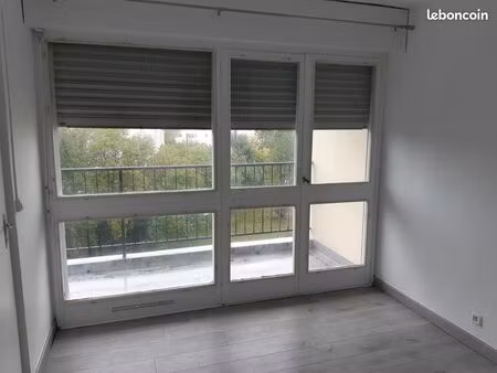 appartement t2 pres du campus pessac