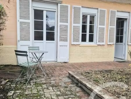 appartement 3 pièces 74 m²