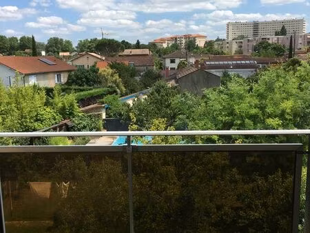 appartement 2 pièces 39m2