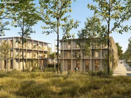 location appartement t2 45m² neuf à versailles