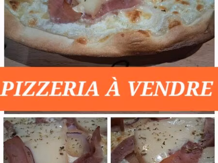 pizzeria pizza emporter